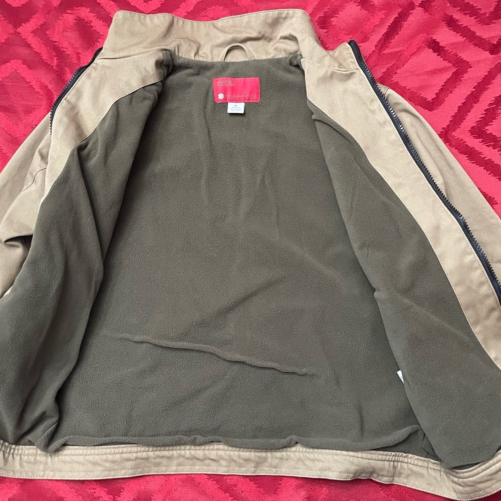 Old Navy Utility Jacket Size Medium Youth - Picture 2 of 5